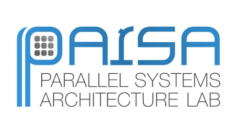 Parallel Systems Architecture Lab